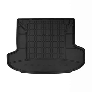 Frog kofferbakmat Kia Ceed (2009-2012) | Koning matten