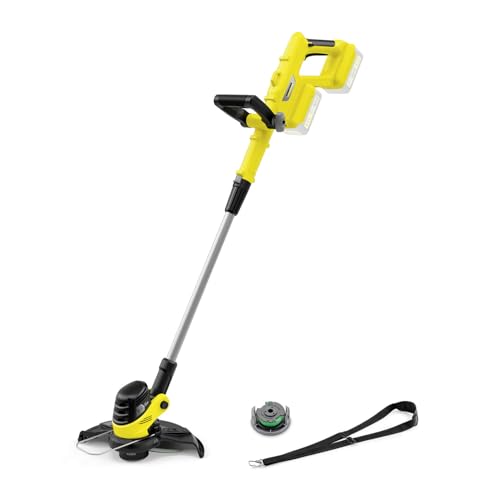 Preis-Update: Kärcher Akku-Rasentrimmer LTR... für 39,90€ Zum Angebot!