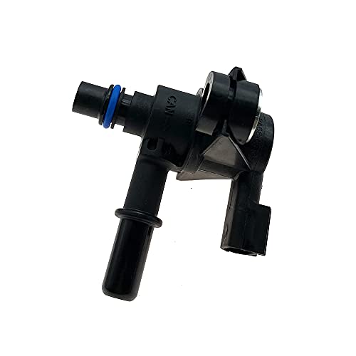 Evaporative Emissions Vapor Canister Purge Solenoid Valve For Ford Edge