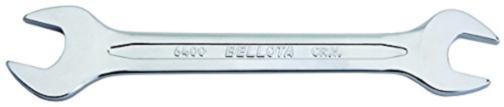 Bellota 640089 Fixed Wrench 89