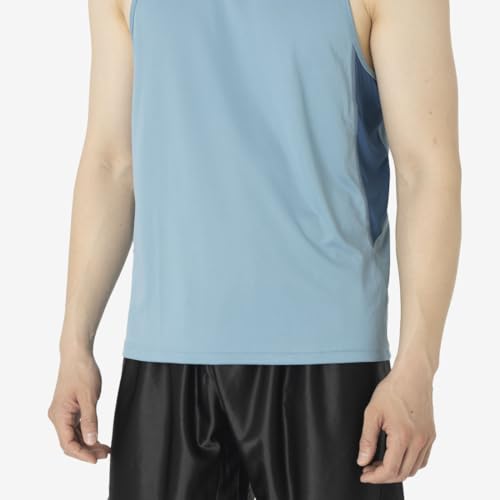 ID Run Tank
