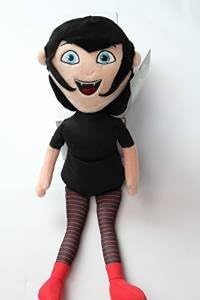 Whitehouse Leisure LLP Mavis The Official Hotel Transylvania 3 Plush Toy 12" / 30cm