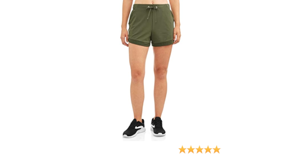 avia walking shorts