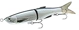 Savage Gear Jointed Glide Swimmer Slow Sinking Fishing Lure