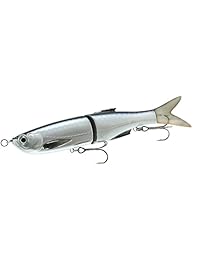 Savage Gear, señuelo de pesca articulado con desplazamiento de nado y lento hundimiento
