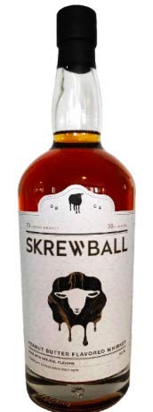 Skrewball Peanut Butter Whiskey - Image 2