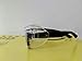 Haulonda  3 Pairs Safety Eye Glasses Side Shields Slip On Clear Side Shield Fits Small to Medium