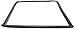 TRUE 932587 Door Gasket