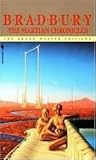 The Martian Chronicles (The Grand Master Editions) Publisher: Spectra; Grand Master Ed edition