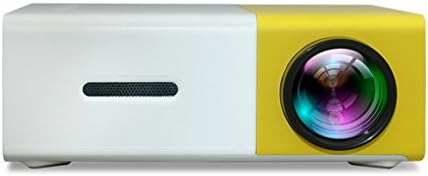 Digital Mini Projector Screen LED 4K LCD Child Home Theater Projector XUAYN.