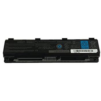 Pabas272 аккумулятор toshiba