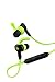 Owlee Proavis Bluetooth Earbuds Liquipel Coated Sweatproof Sport Wireless Earphones