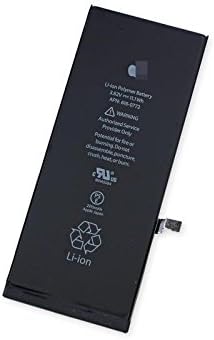iCare Gifts GKSaless Mobile Battery for Apple iPhone 6