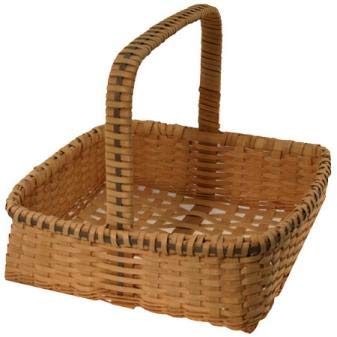 Church Supper Basket Kit