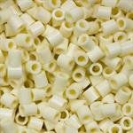 Perler Beads (1000 Pack), Creme