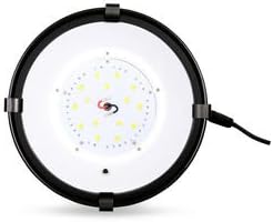 Spectrum King Mother8217;s Lil8217; Helper 140W LED Grow Light