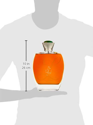 Leopold Gourmel Cognac L de Gourmel Grande Champagne Karaffe in Geschenkpackung (1 x 0.7 l) – Bild 6