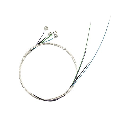 image for Imelod Violin strings Universal 2 Set (G-D-A-E) violin Fiddle String S