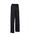 Under Armour Womens Favorite Wide Leg Pant, Black, Medium