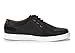 BRUNO MARC NEW YORK Men's NY-03 Black Fashion Oxfords Sneakers Size 10.5 M US