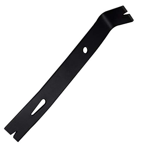 HARDK 7-1/2-Inch Mini Utility Pry Bar - Thumbnail 5