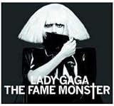 FAME MONSTER:DELUXE EDITION (HOL)                  image