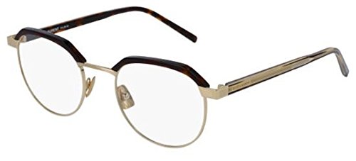 Eyeglasses Saint Laurent SL 124 AVANA / AVANA
