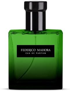 FM 326 by Federico Mahora Luxury Collection Perfume for Men 100ml