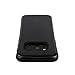 Samsung Galaxy S8 Plus Case | Premium Luxury Design | Military Grade 15ft. Drop Tested | Wireless Charging | Compatible with Samsung Galaxy S8 Plus - Black