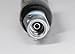 GM Genuine Parts 176-1202 Front Passenger Side Hydraulic Brake Hose Assembly