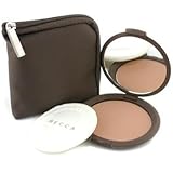 Becca Becca fine pressed powder - #spice, 0.34oz, 0.34 Ounce