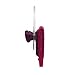Samsung BHM1900NPACSTA Bluetooth Headset (Magenta) (Discontinued by Manufacturer)