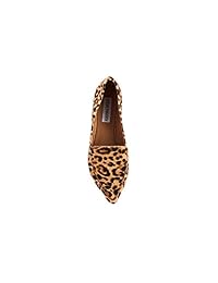 Steve Madden FEATHERL - Mocasín para mujer