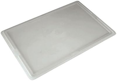 Tapa para caja Pasta Pizza de polipropileno: Amazon.es: Hogar