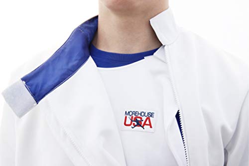 Tim Morehouse Fencing Gear Unisex Underarm Protector/Fencing Plastron