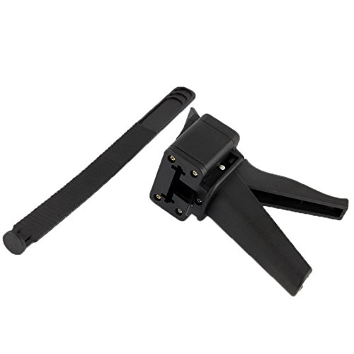 Repair-Kits UV LOCA Liquid Optical Clear Adhesive Squeeze Sprayer Caulking Gun Tool - Thumbnail 5