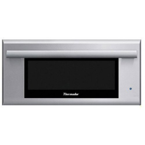 Thermador : WD27ES 27 Traditional Warming Drawer Stainless
