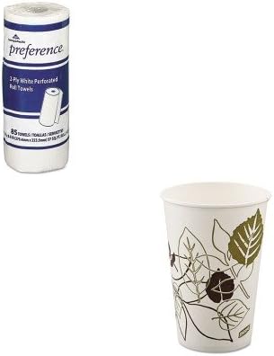 KITDXE16PPATHPKGEP27385 - Kit de valor - Dixie Pathways - Vasos de