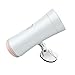 WQIY 6 Thrusting Speed and 2 Thrusting Modes USB Rechargeable Pronunciation 3D Handheld Massagers Artificial L Pocket Massager