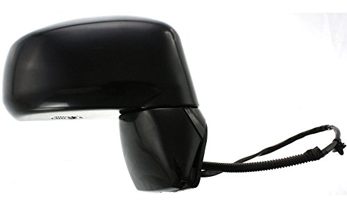 Click Here to See More Images Kool Vue NS55ER Nissan Versa Sedan/Hatchback Passenger Side Power Mirror