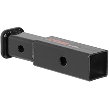 1 1 4 inch to 2 inch hitch adapter
