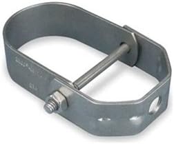 Clevis Hanger, Size 3 in
