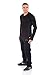 Kutting Weight Sauna Shirt Body Toning Clothing - Fat Burner Long Sleeve Sauna Shirt