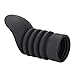 Rubber Scope Eyepiece 32mm Hunting Rifle Scope Rubber Eye Cover Protector Scope Eyeshade Sight Telescope Anti-Impact Eyepiece Extender