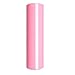 Pink Heat Transfer Vinyl,PU HTV Heat Transfer Iron on Vinyl Roll for DIY T-Shirts & Fabrics 10