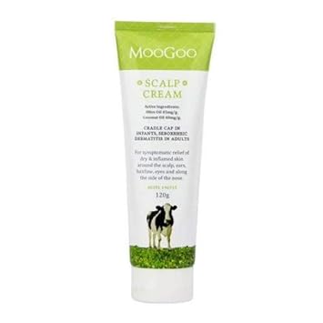 moogoo scalp cream