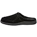 Tamarac by Slippers International Men's Koosh Spa Scuff