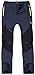 Singbring Men's Outdoor Lightweight Waterproof Hiking Mountain Pants