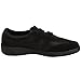 Grasshoppers Women's Stretch Plus Hook-and-Loop Sneaker