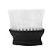 JISTL Barber Neck Face Duster Brush Hairdressing Brush Hair Salon Neck Brush
